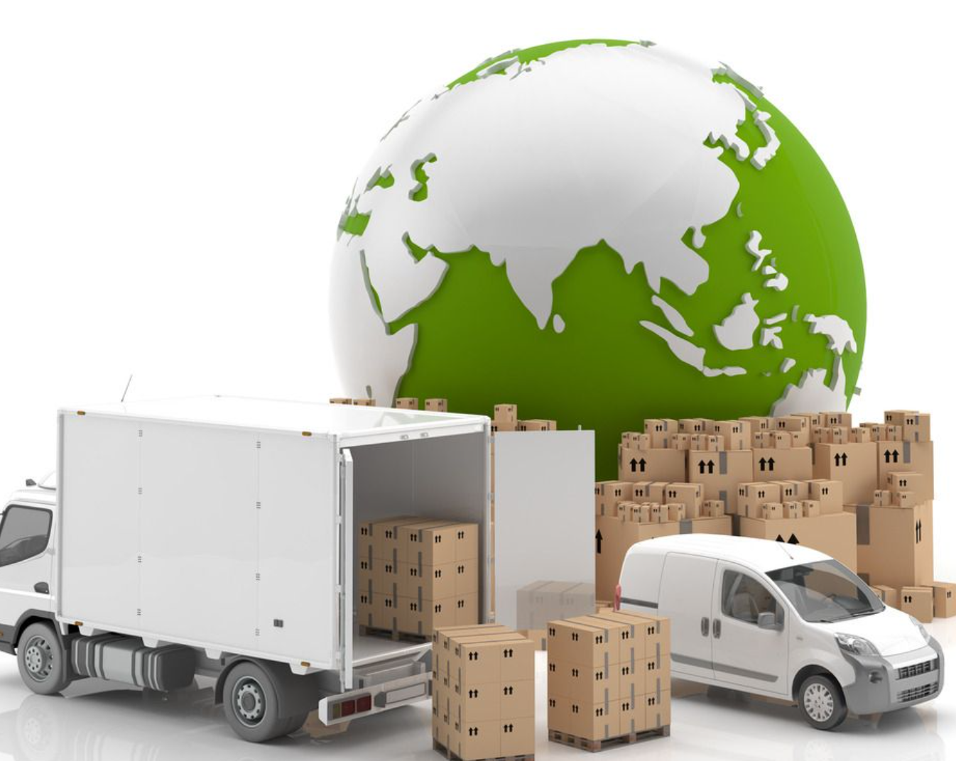 Current State of the Logistics Packaging Industry